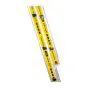 Euro-Light Mehrzweckleiter 3-tlg. Mod. 207 - Sprossenzahl: 3 x 9