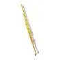 Euro-Light Mehrzweckleiter 3-tlg. Mod. 207