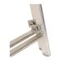 Euro-Light Mehrzweckleiter 3-tlg. Mod. 207 - Sprossenzahl: 3 x 10