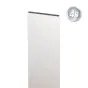Alu Latte 20 x 200 mm - Farbe: grau, Länge: 250 cm, Höhe: 20 cm