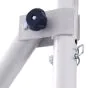 Alu Klappfahrgerüst Euro Vario - Breite: 0,70 m, Länge: 1,70 m - Modul: A inkl. Rollen