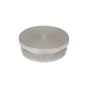 Edelstahl Endkappe für Edelstahlhandlauf Ø 42,4 mm