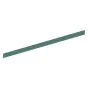WPC Profil Sicht- und Lärmschutz Simple Profi Höhe 14 cm - Farbe: waldgrün, Länge: 300 cm