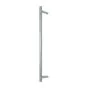 Stoßgriff Edelstahl 90 cm
