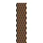 Akustikpaneele für Decke & Wand - Modell: Kirsche - künstliches Holzfurnier, Maße: 2400 x 600 x 21 mm, Stück: 2, Packungsinhalt: ca. 2,88 m²