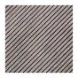 Akustikpaneele mit diagonalem Muster - Modell: Steindesign PVC, Maße: 600 x 600 x 9,4 mm, Stück: 10, Packungsinhalt: ca. 3,6 m²