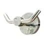 Garderobenhaken aus Metall - 100 mm