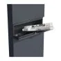 Briefkasten für Bodenmontage Mod. BK-115 - Farbe: anthrazit