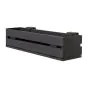 Aluminium Blumenkasten-Bausatz Mod. Dublin – Farbe: anthrazit (RAL 7016), max. Breite: 100 cm