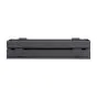 Aluminium Blumenkasten-Bausatz Mod. Dublin – Farbe: anthrazit (RAL 7016), max. Breite: 100 cm