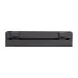 Aluminium Blumenkasten-Bausatz Mod. Dublin – Farbe: anthrazit (RAL 7016), max. Breite: 100 cm
