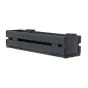 Aluminium Blumenkasten-Bausatz Mod. Liverpool – Farbe: anthrazit (RAL 7016) 5S, max. Breite: 100 cm