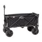 Bollerwagen Pro - Maße: 94 x 48 x 58/91