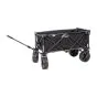 Bollerwagen Pro - Maße: 94 x 48 x 58/91