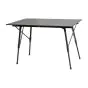 Campingtisch Basic - Maße: 110 x 69 x 46 / 70 cm, Gewicht: 6 kg