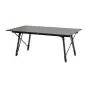 Campingtisch Basic - Maße: 110 x 69 x 46 / 70 cm, Gewicht: 6 kg