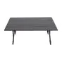 Campingtisch Basic - Maße: 110 x 69 x 46 / 70 cm, Gewicht: 6 kg