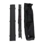 Campingtisch Basic - Maße: 110 x 69 x 46 / 70 cm, Gewicht: 6 kg