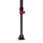 Campingtisch Pro - Maße: 115 x 70 x 57 / 76 cm, Gewicht: 6 kg