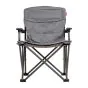Campingstuhl Basic - Maße: 65 x 46 x 48/95 cm, Gewicht: 7 kg, Belastbar bis: 150 kg