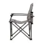 Campingstuhl Basic - Maße: 65 x 46 x 48/95 cm, Gewicht: 7 kg, Belastbar bis: 150 kg