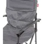 Campingstuhl Basic - Maße: 65 x 46 x 48/95 cm, Gewicht: 7 kg, Belastbar bis: 150 kg