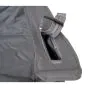 Campingstuhl One - Maße: 60 x 49 x 51/101 cm, Gewicht: 7 kg, Belastbar bis: 150 kg
