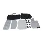 Camping Schrank Basic M – Maße: 76 x 53 x 85 cm
