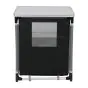 Camping Schrank Basic S – Maße: 60 x 50 x 71 cm