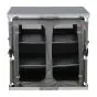Camping-Küchenschrank Pro L - Maße: 84 x 50 x 80, Gewicht: 11 kg