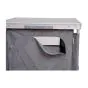 Camping-Küchenschrank Pro S - Maße: 64 x 48 x 80, Gewicht: 8 kg