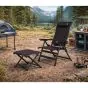 Fußteil für Campingstuhl Pro 1 & Pro 2 - Maße: 56 x 47 x 49 cm, Gewicht: 3 kg
