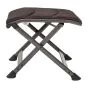 Fußteil für Campingstuhl Pro 1 & Pro 2 - Maße: 56 x 47 x 49 cm, Gewicht: 3 kg