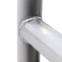 Alu Fahrgerüst Mod. E Standardausführung - Breite: 1,30 m - Gerüstl.: 3,05 m, Arbeitsh.: 10,30 m