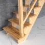 Bausatztreppe Graz
