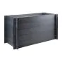 WPC Hochbeet Tina - Farbe: dunkelgrau, Maße (L x B x H): 150 x 70 x 75 cm