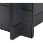WPC Hochbeet Tina - Farbe: dunkelgrau, Maße (L x B x H): 150 x 70 x 75 cm