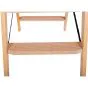 Holz Stufen Doppelleiter Mod. HST