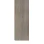Design Boden mit Holzkern Click-System 1200 x 290 x 15 mm, 4 Stück  - Modell: BRUCH Eiche grau