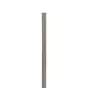 Abdeckung für Podeste 1000 x 29 x 1 mm - Modell: BRUCH Eiche grau