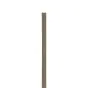 Abdeckung für Podeste 1000 x 29 x 1 mm - Modell: PUCCINI Esche grau