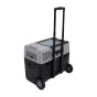 Kompressor Kühlbox 40 Liter - Breite: 628 mm, Höhe: 513 mm, Tiefe: 409 mm