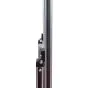 Alu Klapptritt Mod. KLT - Stufenanzahl: 2, Standhöhe: 48 cm