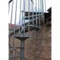 Spindeltreppe / Wendeltreppe Los Angeles Feuerverzinkt