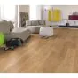 Laminatboden Clicksystem 