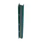 Endprofil / Kürzungsset  - Stärke: 11 cm, Höhe: 100 cm, Farbe: grün