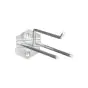 Zangenhalter - Hakenlänge: 150 mm, Stück: 1