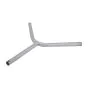 Y-Stacheldrahthalter