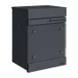 Paketkasten Mod. 44A - Farbe: anthrazit