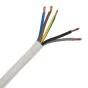 Kabel für Photovoltaik 5 x 6 mm²